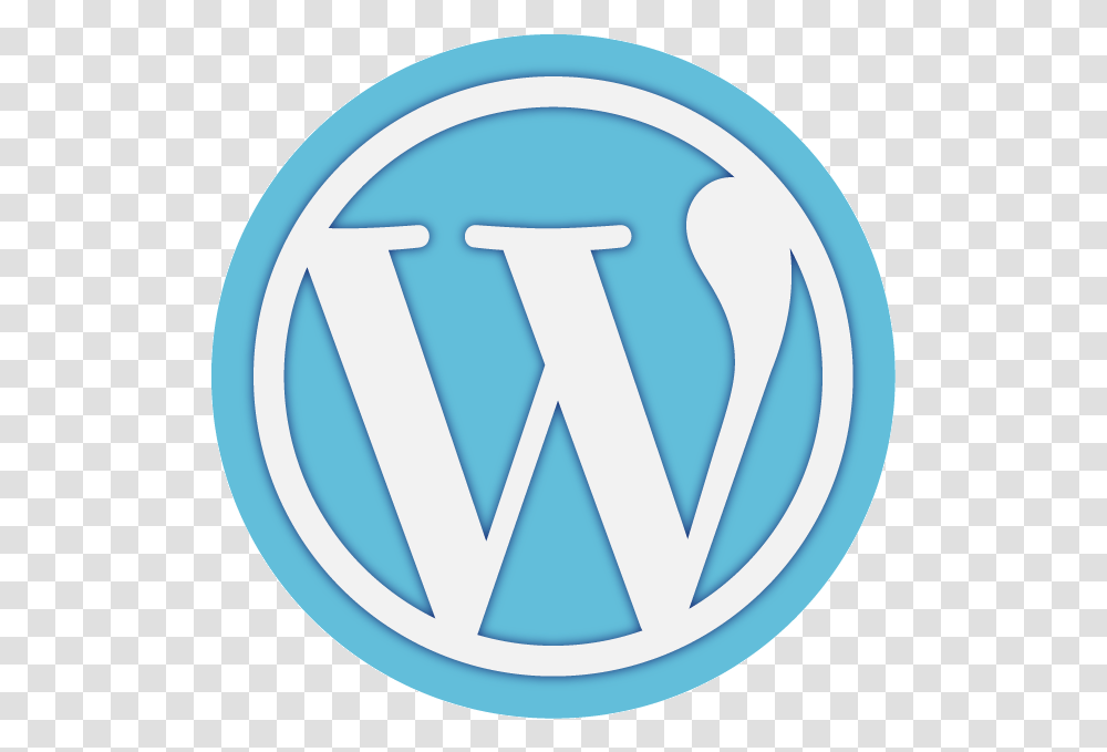 Style Wordpress Vector, Logo, Trademark, Badge Transparent Png