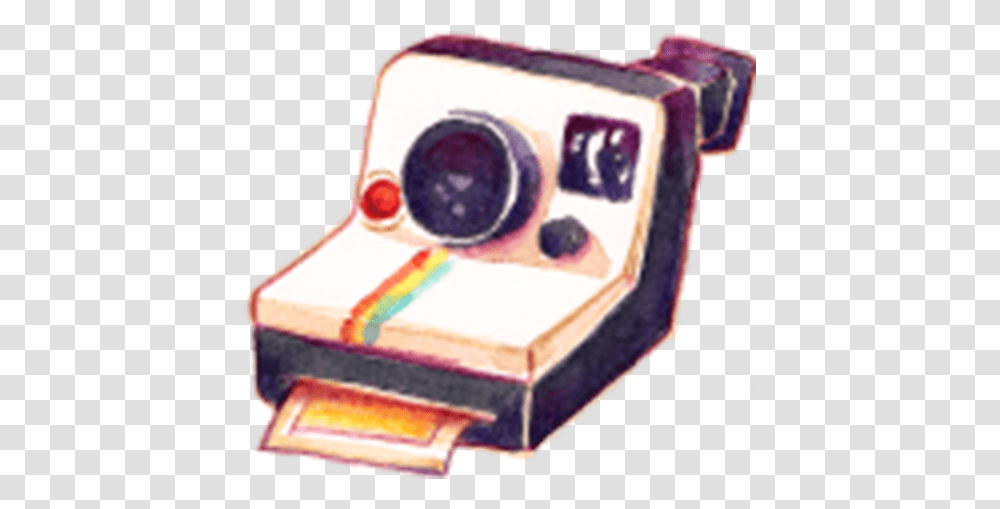 Styleme Cute Camera Icon, Box, Birthday Cake, Dessert, Food Transparent Png