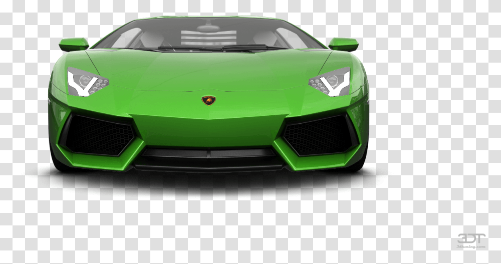 Styling And Tuning Disk Neon Iridescent Car Paint Lamborghini Green Front, Vehicle, Transportation, Automobile, Sports Car Transparent Png
