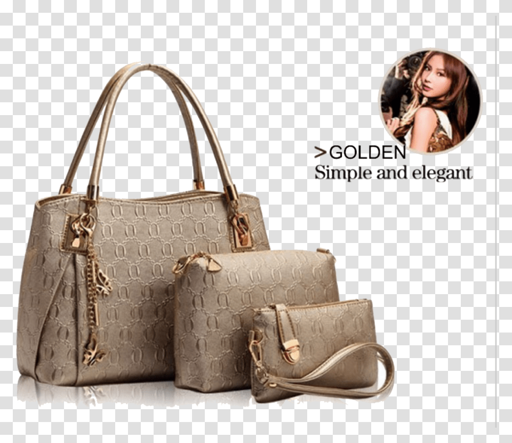 Stylish Handbags, Accessories, Accessory, Person, Human Transparent Png