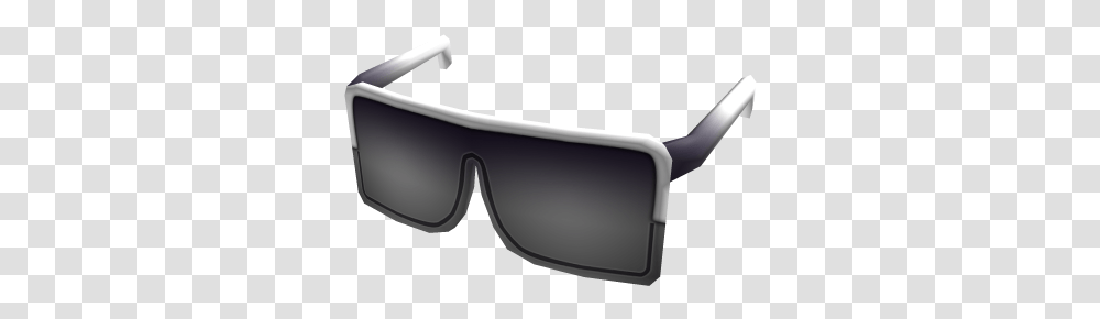 Stylish Square Shades Roblox For Teen, Sunglasses, Accessories, Accessory, Goggles Transparent Png