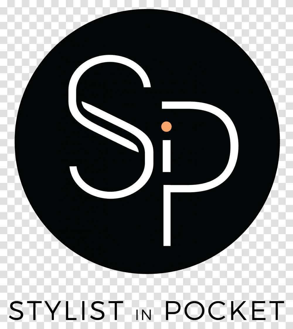 Stylist In Pocket Logo Circle, Trademark, Label Transparent Png