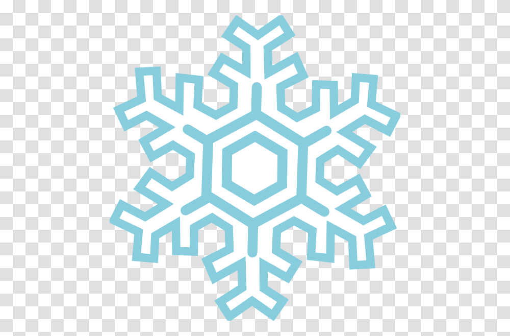Stylized Snowflake Clip Art For Web, Rug Transparent Png