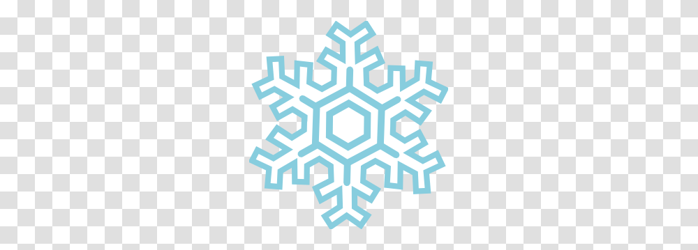 Stylized Snowflake Clip Art, Rug Transparent Png