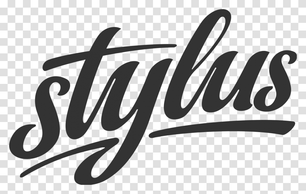 Stylus Css Logo, Beverage, Drink, Coke Transparent Png