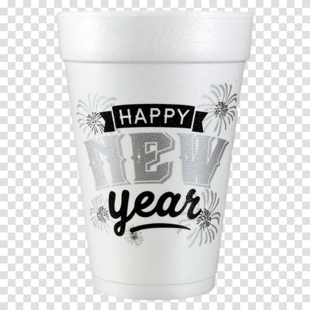 Styrofoam Cup Pint Glass, Coffee Cup, Yogurt, Dessert, Food Transparent Png
