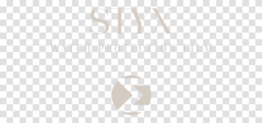 Styx Logo Circle, Alphabet, Poster Transparent Png