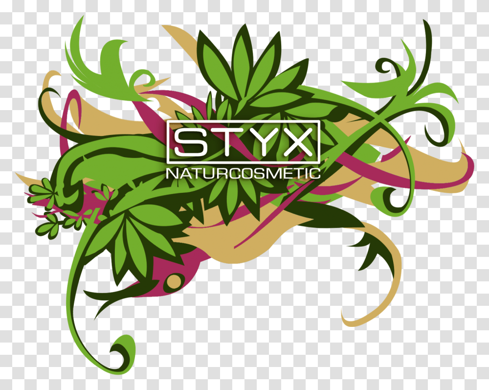 Styx Naturcosmetic Styx Naturcosmetic Logo, Advertisement, Poster, Flyer, Paper Transparent Png