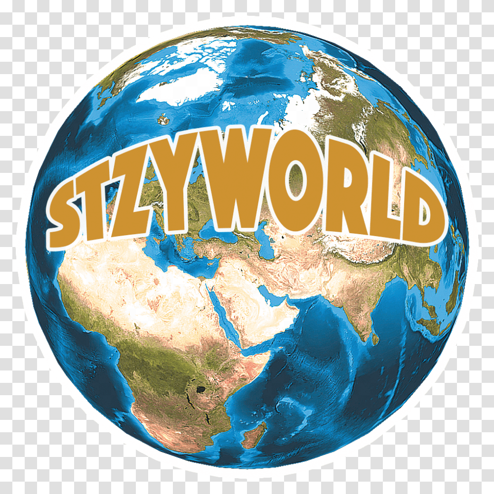 Stzyworld Earth Satellite Images, Planet, Outer Space, Astronomy, Universe Transparent Png