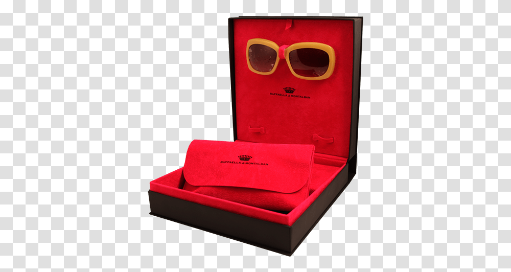 Su Misura Box, Sunglasses, Accessories, Accessory, Goggles Transparent Png