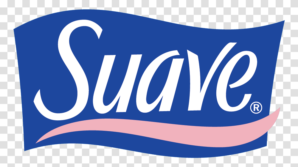 Suave Logo Cosmetics Logonoid Suave Logo, Word, Symbol, Text, Label Transparent Png
