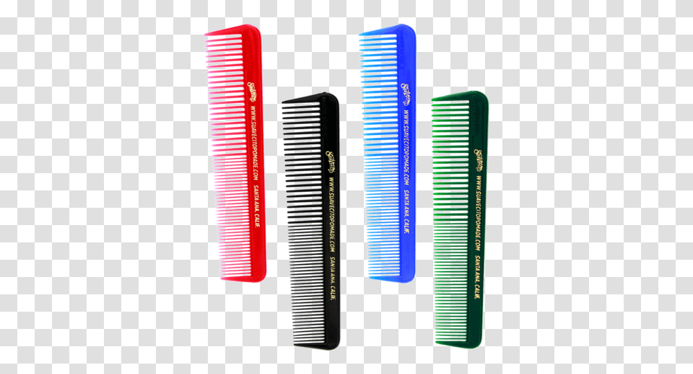 Suavecito Pomade Comb Pack Transparent Png