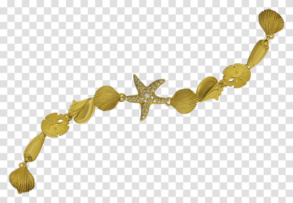 Sub Banner Image Necklace, Gold, Jewelry, Accessories, Accessory Transparent Png