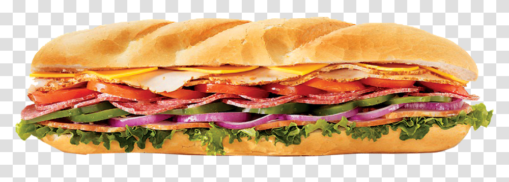 Sub Sandwich, Food, Burger, Bread, Pork Transparent Png