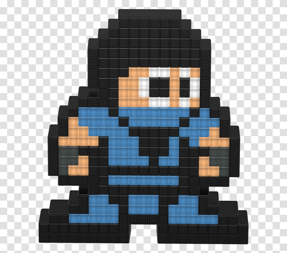 Sub Zero, Chess, Game Transparent Png