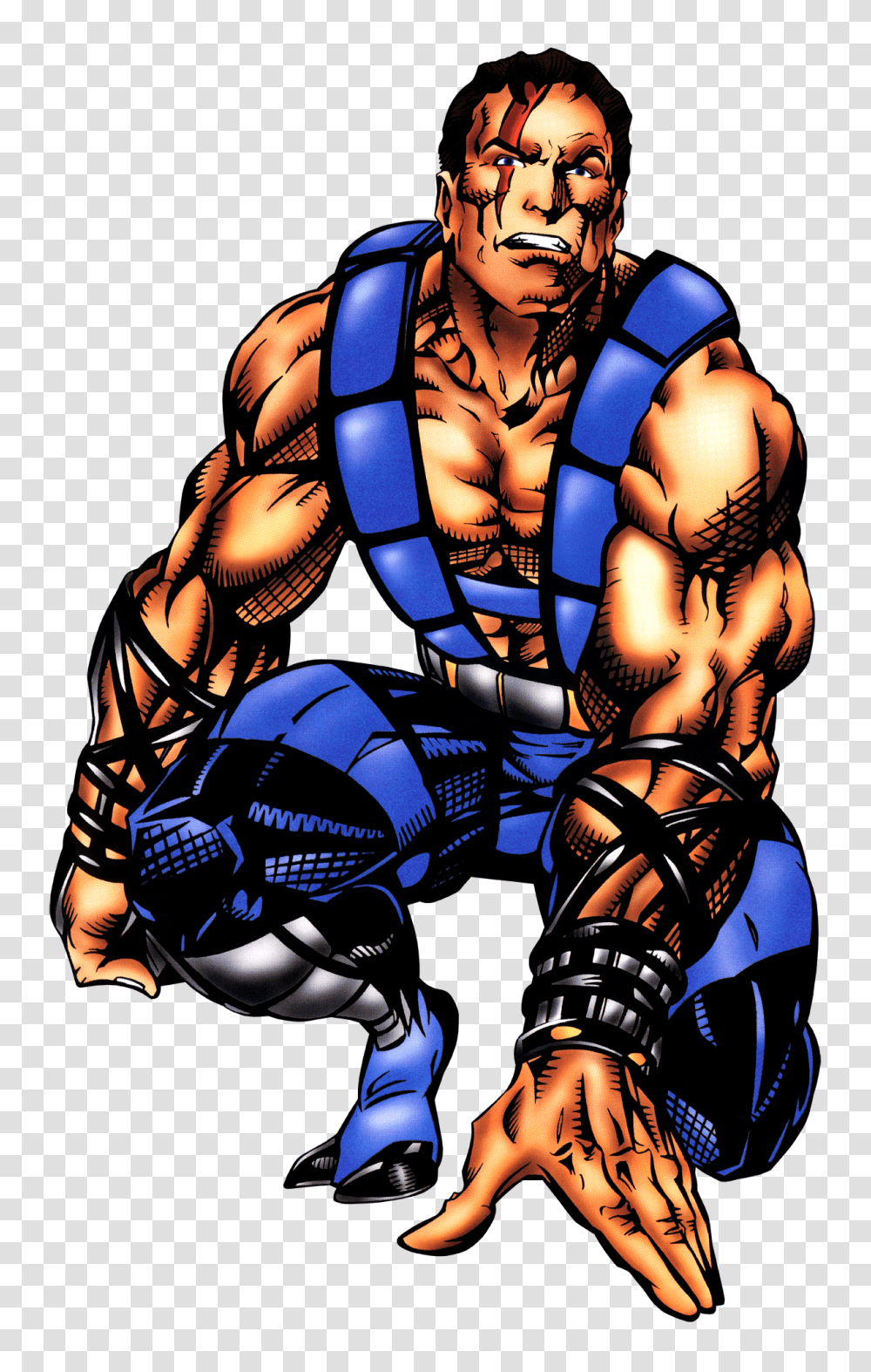 Sub Zero, Comics, Book, Person, Human Transparent Png