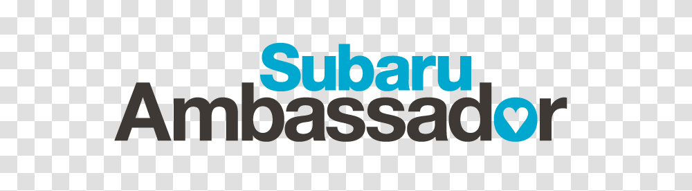 Subaru Ambassador, Word, Logo Transparent Png
