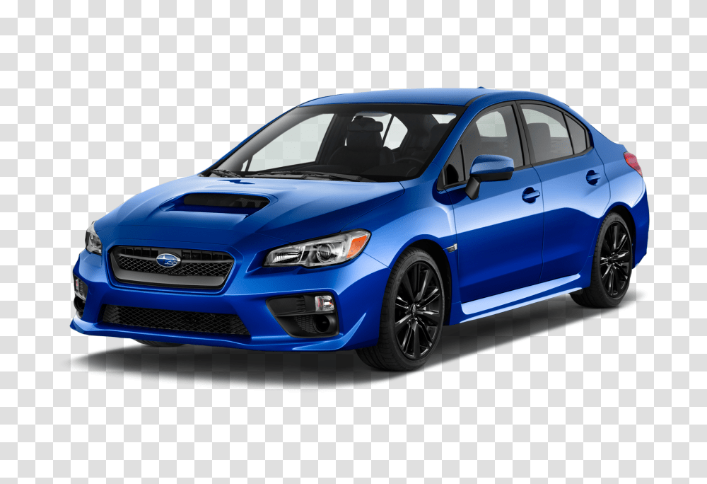 Subaru, Car, Sedan, Vehicle, Transportation Transparent Png