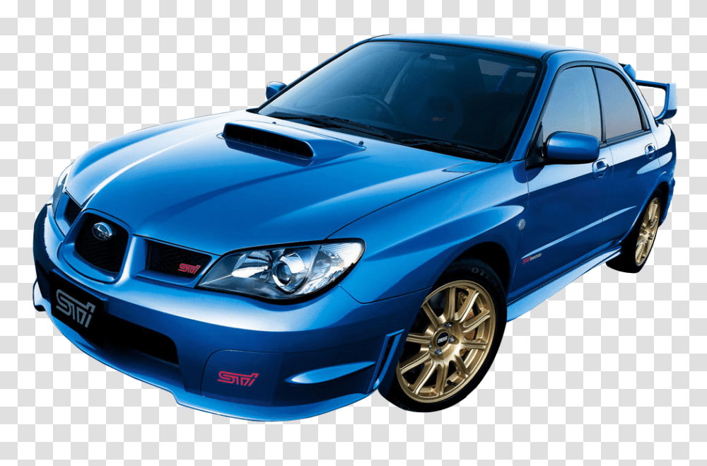 Subaru, Car, Vehicle, Transportation, Sedan Transparent Png