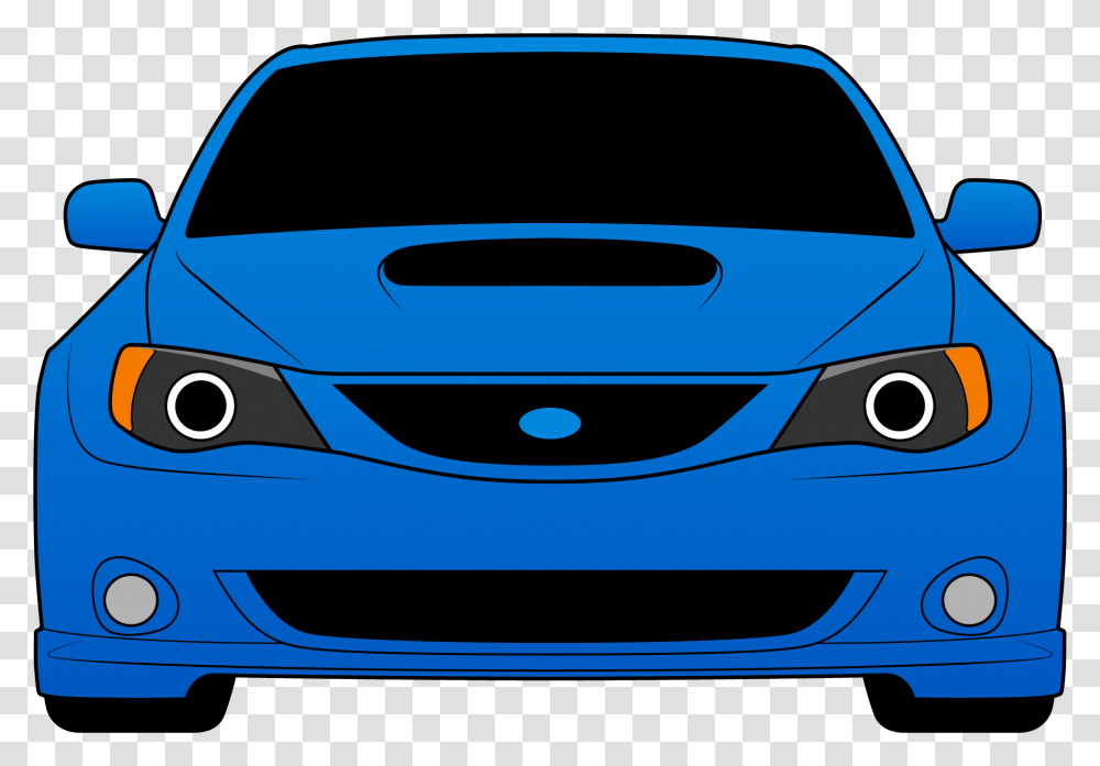 Subaru Clip Art, Bumper, Vehicle, Transportation, Car Transparent Png