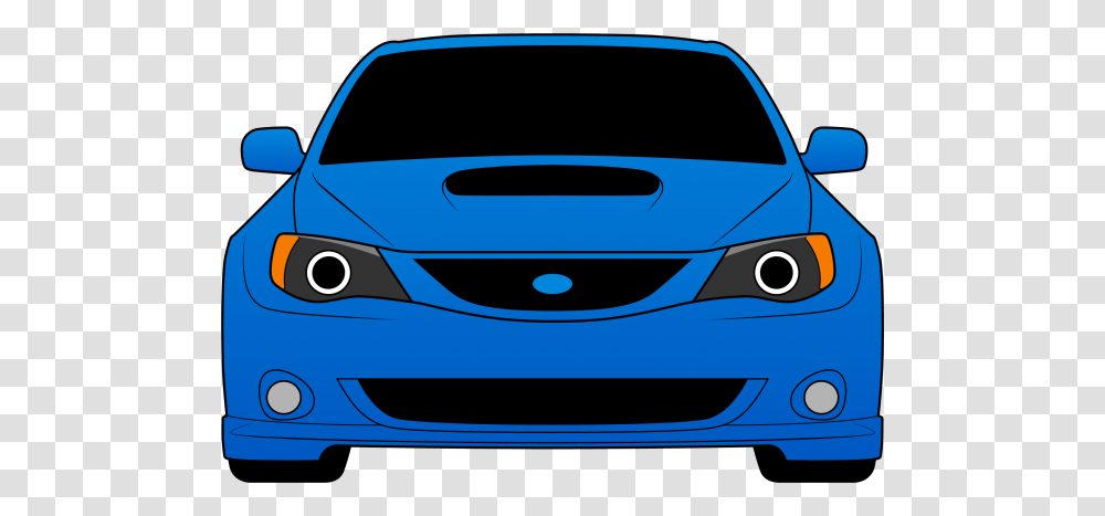 Subaru Clipart Nice Clip Art, Car, Vehicle, Transportation, Bumper Transparent Png