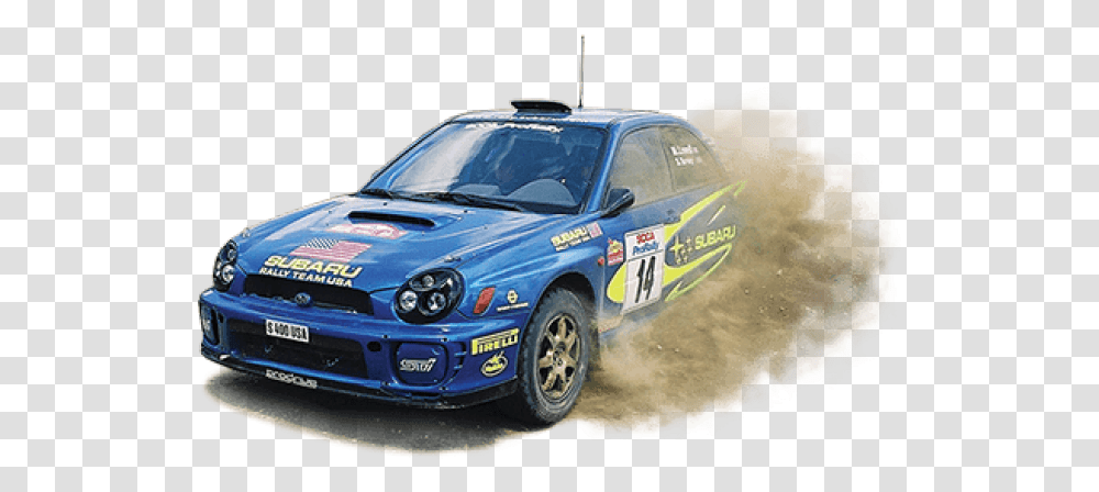 Subaru Clipart Rally Car Subaru Rally, Vehicle, Transportation, Automobile, Offroad Transparent Png