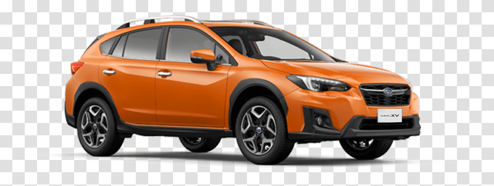 Subaru Crosstrek 2019 Location, Car, Vehicle, Transportation, Automobile Transparent Png