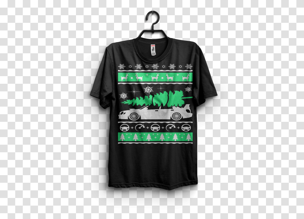 Subaru Impreza Car Ugly Christmas Shirt Christmas T Shirt Designs Ideas, Clothing, Apparel, Sleeve, Long Sleeve Transparent Png