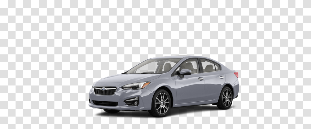 Subaru Impreza Honda Accord 2015 Silver, Sedan, Car, Vehicle, Transportation Transparent Png