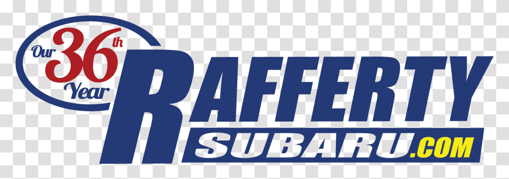 Subaru Logo Rafferty Subaru, Word, Alphabet Transparent Png