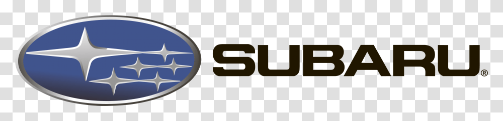 Subaru, Logo, Trademark Transparent Png