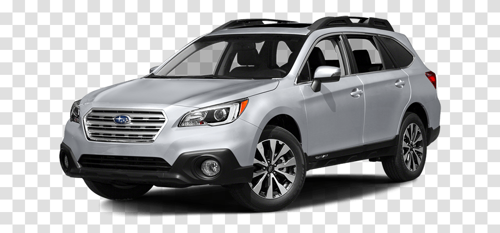 Subaru Outback Repair At Asian Autotech Of Ventura Ford Edge 2017 Gray, Car, Vehicle, Transportation, Automobile Transparent Png