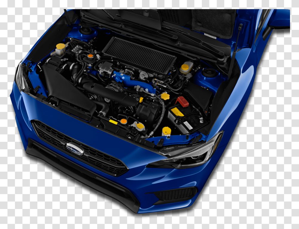 Subaru S209 Engine, Machine, Motor, Car, Vehicle Transparent Png