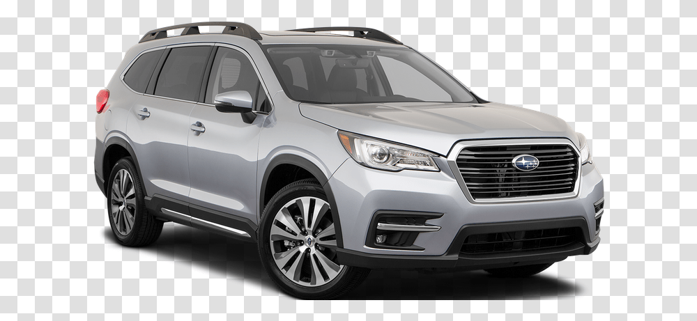 Subaru Suv Models 2019, Car, Vehicle, Transportation, Automobile Transparent Png