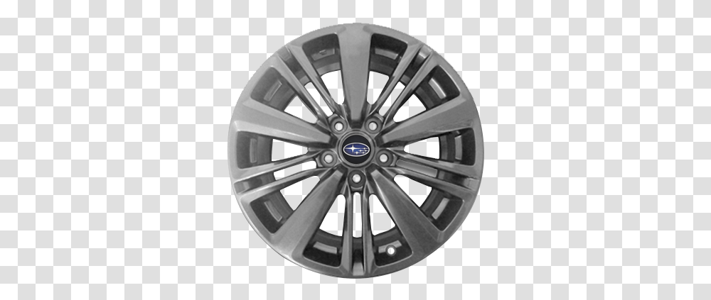 Subaru Volvo Cars, Tire, Wheel, Machine, Car Wheel Transparent Png