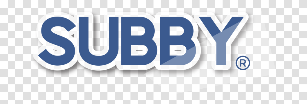 Subby Poster Logo 2 Graphic Design, Word, Urban Transparent Png