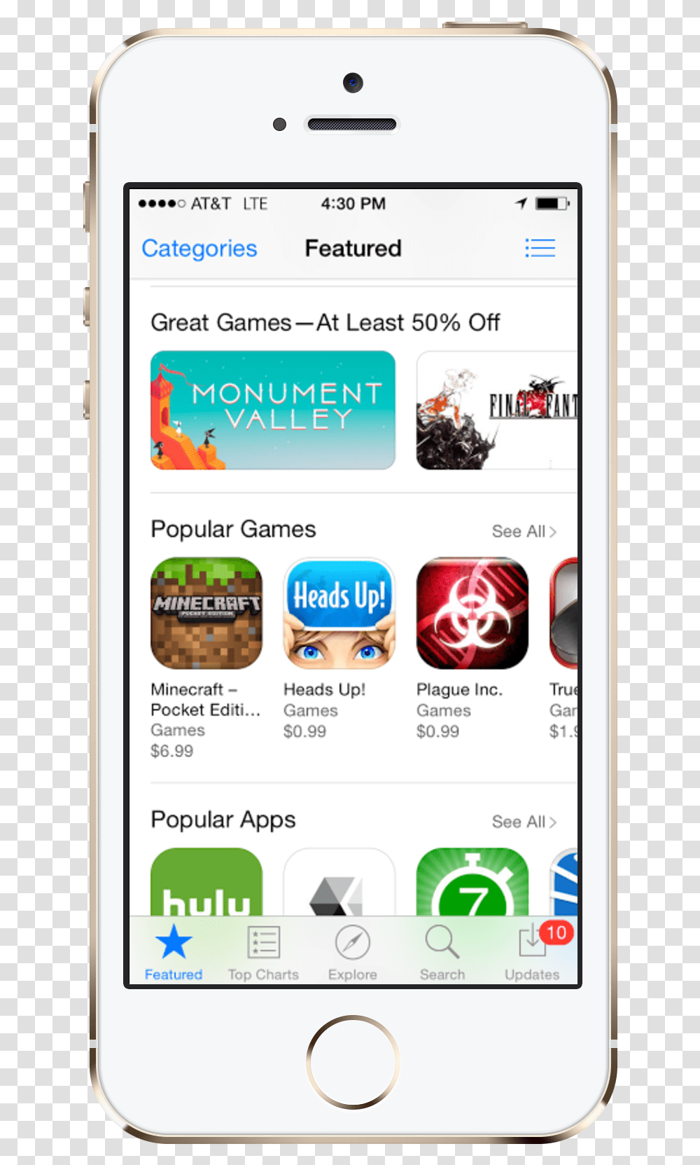 Subcategory Banner App Store Icon, Mobile Phone, Electronics, Cell Phone Transparent Png