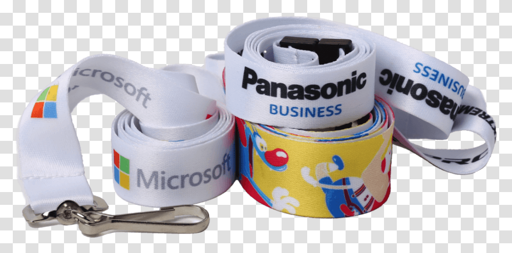 Sublimated Lanyards Lanyard Tape Measure, Canvas, Strap, Paper, Leash Transparent Png