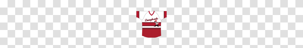 Sublimated V Neck Baseball Jersey, First Aid, Label Transparent Png