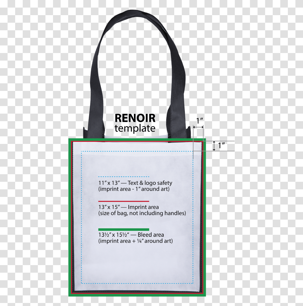 Sublimation Horizontal, Bag, Tote Bag, Shopping Bag, Text Transparent Png