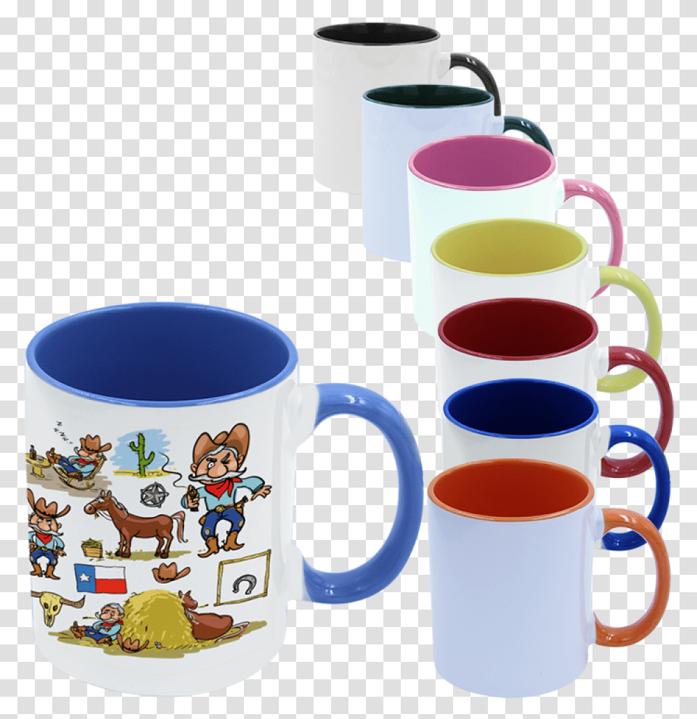Sublimation Mug, Coffee Cup, Pottery, Soil, Plot Transparent Png