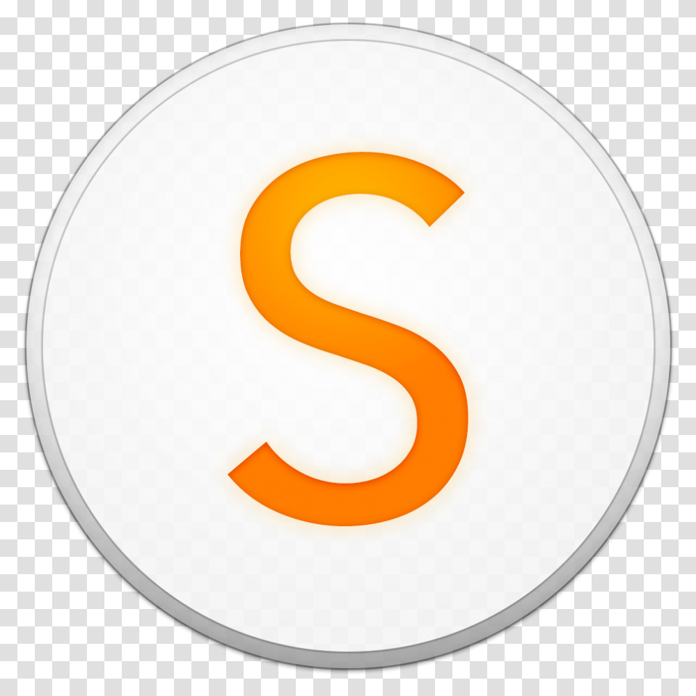 Sublime Circle, Number, Logo Transparent Png