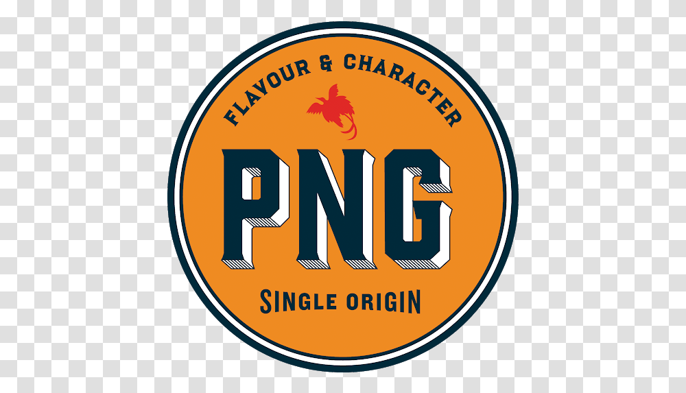Sublime Papua New Guinea Coffee Beans 200g Emblem, Logo, Symbol, Trademark, Label Transparent Png