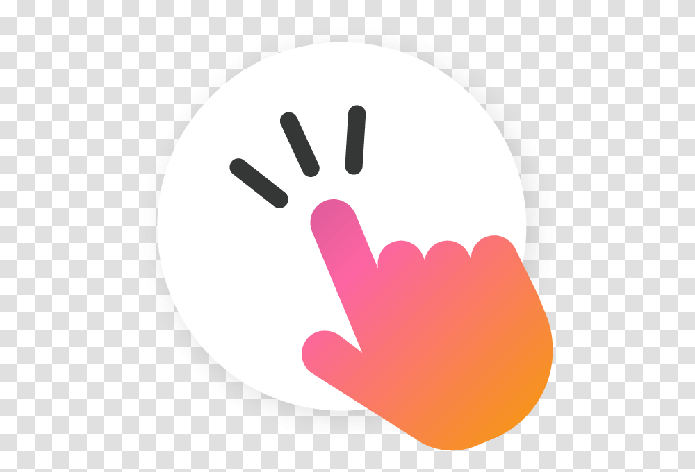 Sublime X Hand, Symbol Transparent Png