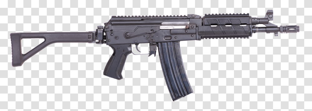 Submachine Gun M21bs Ddi, Weapon, Weaponry, Rifle, Shotgun Transparent Png