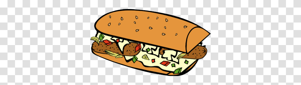 Submarine Clipart, Food, Lunch, Meal, Burger Transparent Png