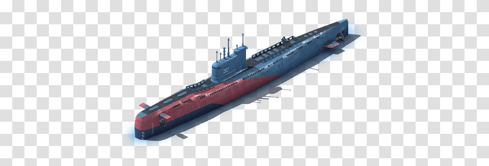 Submarine High Quality Image Submarine, Vehicle Transparent Png