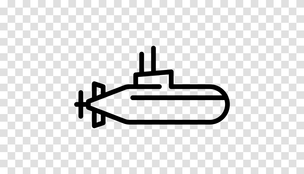 Submarine Icon, Gray, World Of Warcraft Transparent Png