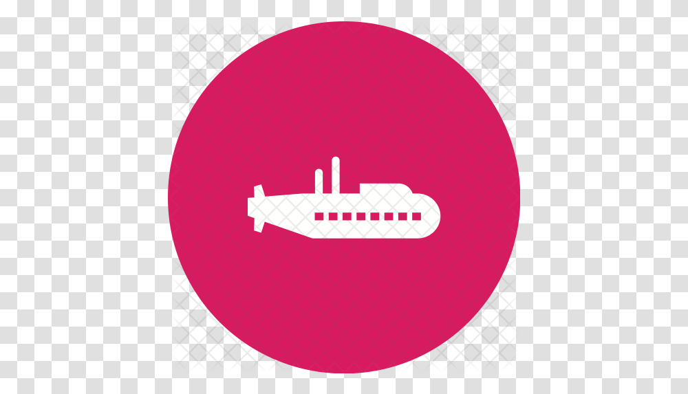 Submarine Icon Steamboat, Weapon, Weaponry Transparent Png