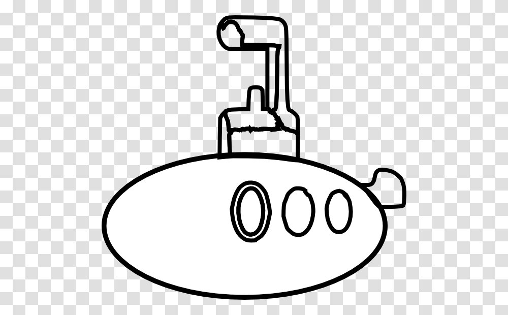 Submarine, Lawn Mower, Tool, Vehicle, Transportation Transparent Png